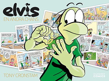 Elvis - En andra chans