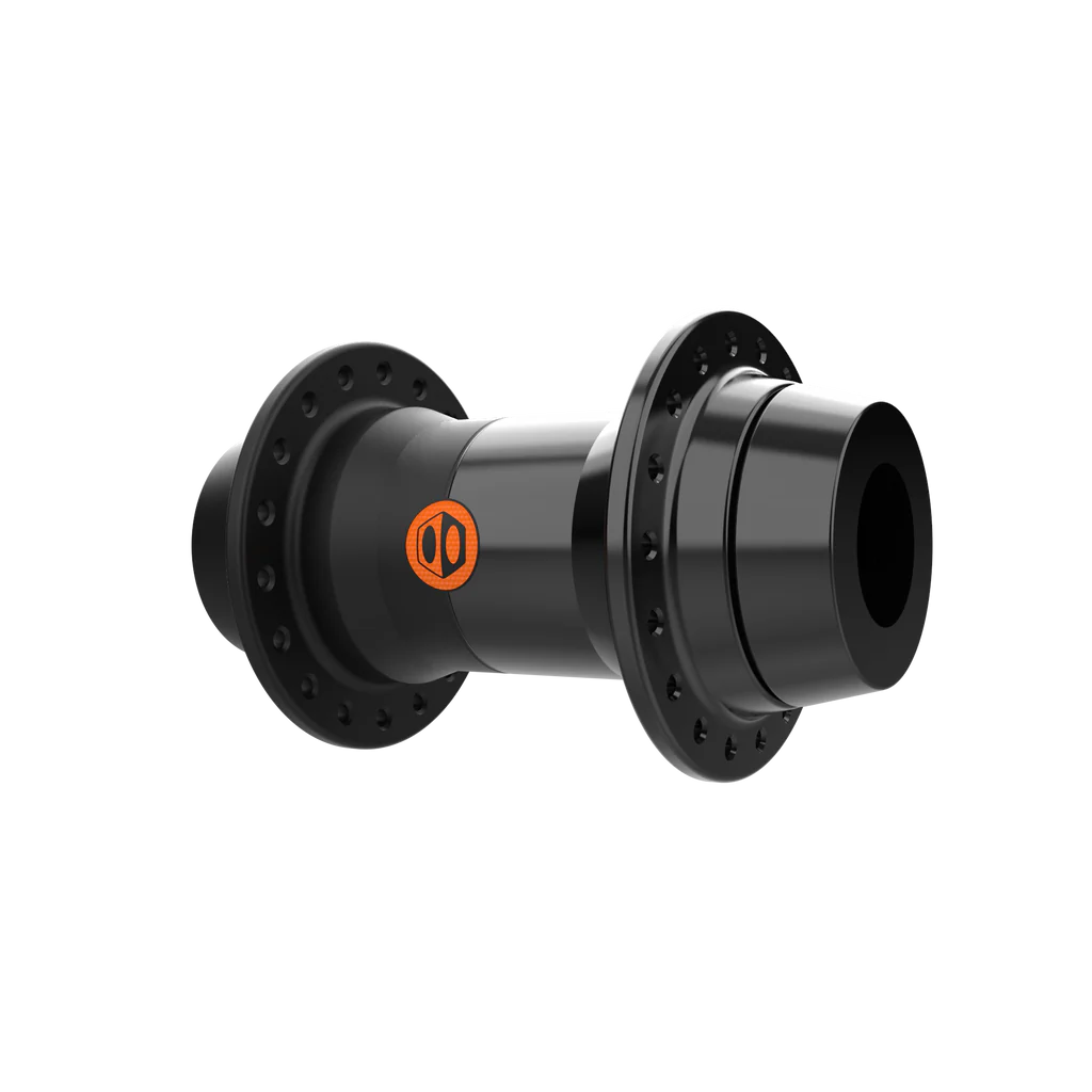 Box One Stealth Pro Oversized 20mm Front Hub - 2