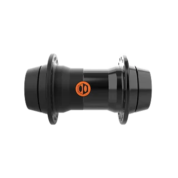 Box One Stealth Pro Oversized 20mm Front Hub