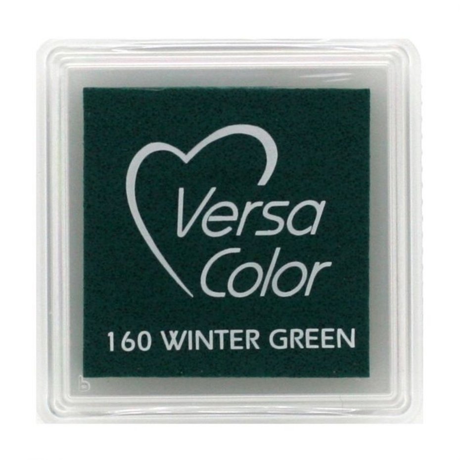 Winter Green - VersaColor