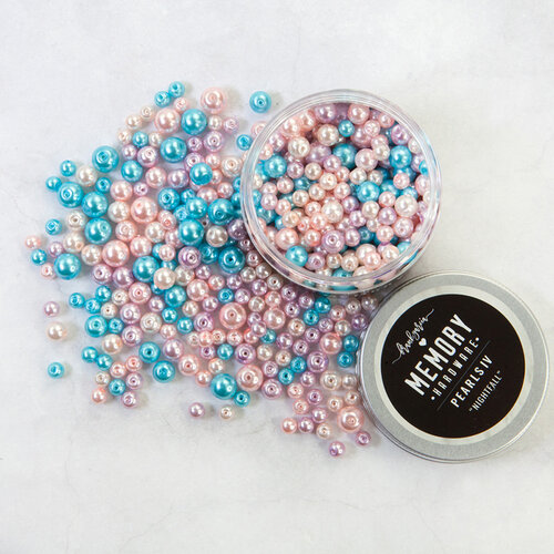 Pearls 4 (Nightfall) - Memory Hardware Collection, 212g, Prima