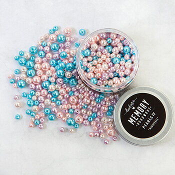 Pearls 4 (Nightfall) - Memory Hardware Collection, 212g, Prima