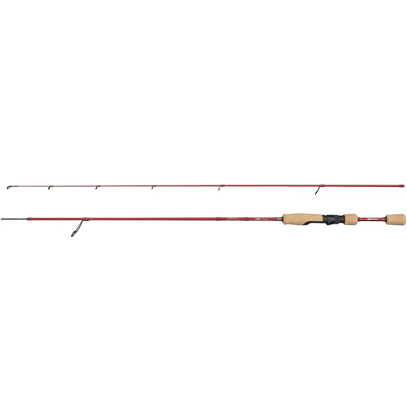 Abu Garcia Carabus Exquisite 602 haspelspö 6' 2-6 g