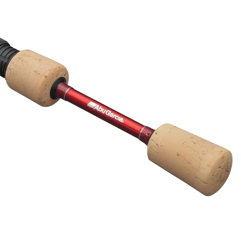 Abu Garcia Carabus Exquisite 602 haspelspö 6' 2-6 g - 3