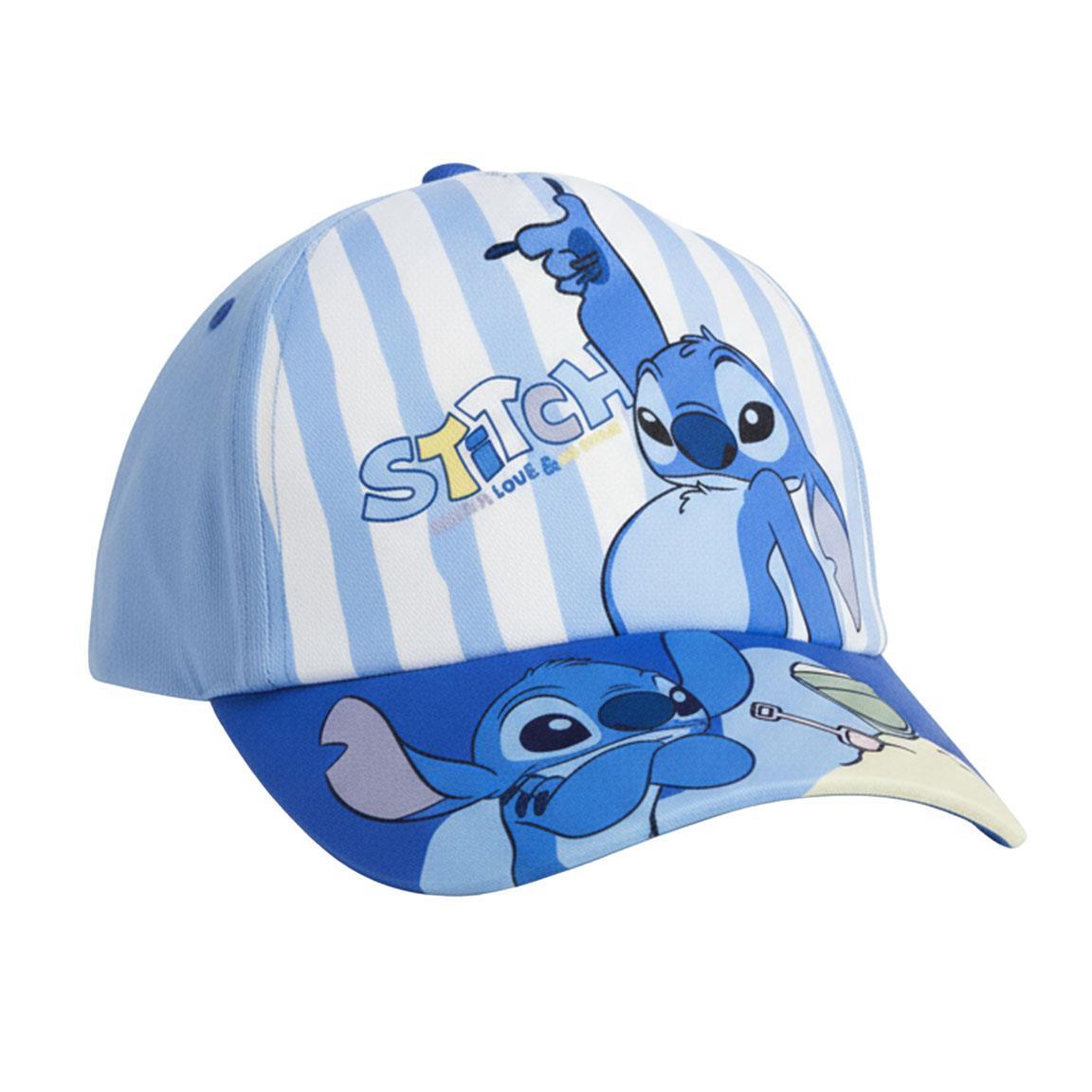 Stitch Disney Keps och solglasögon till barn BL - 4