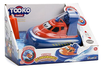 TOOKO My First Hoovercraft
