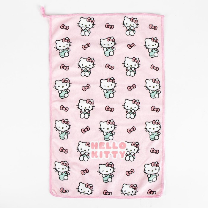 Hello Kitty Resekit 3 Delar - 3
