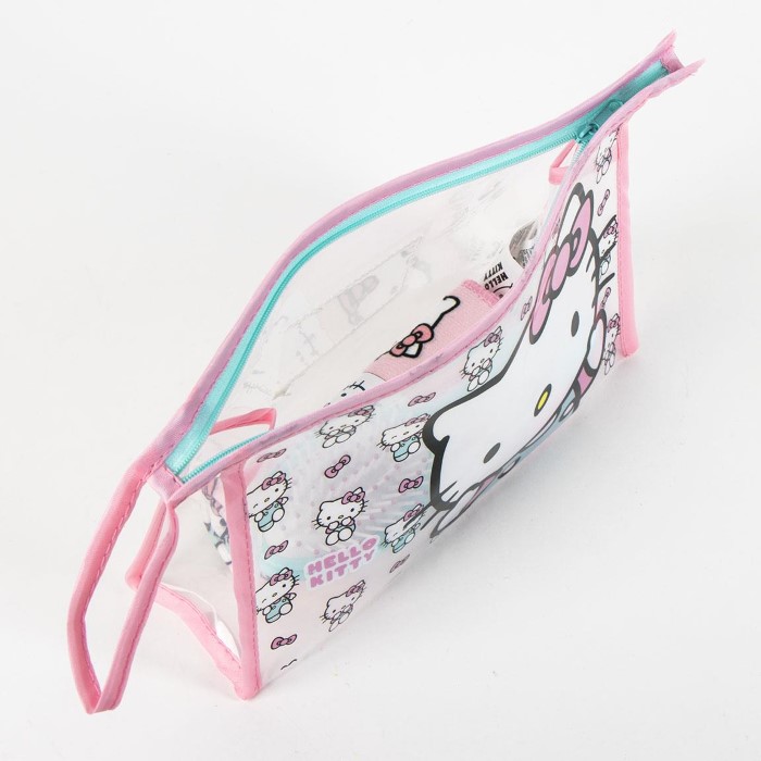 Hello Kitty Resekit 3 Delar - 6