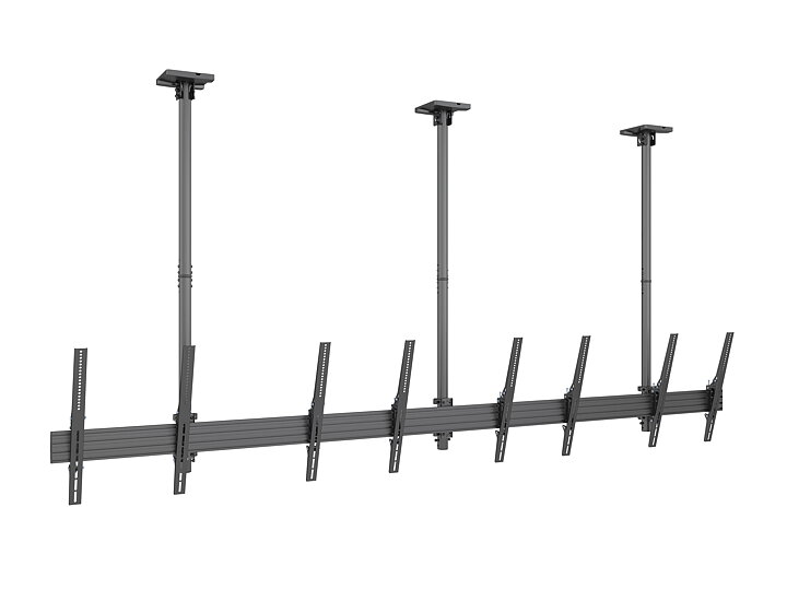 M Ceiling Mount Pro MBC4UPHD VESA 400x600
