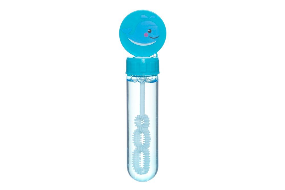 Mini Bubbelstav såpbubblor 30ml - 4