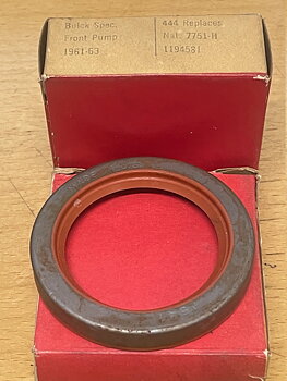 National Seal 7751-H (C/R-1194581)