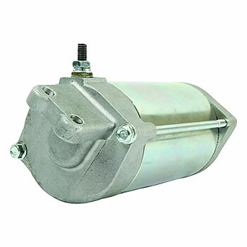 Startmotor till LS650 1986 -1996