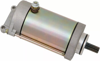 Startmotor till LS650