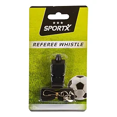 SportX Whistle (plastic)