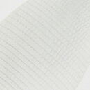  Stig Lindberg (Reptil 1953) White Leaf Dish with Scale Relief 27 cm