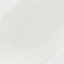 Stig Lindberg (Reptil 1953) White Leaf Dish with Scale Relief 27 cm (2)
