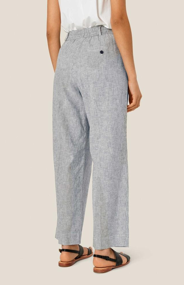 MaPerli Trousers - Stl. XL - Masai