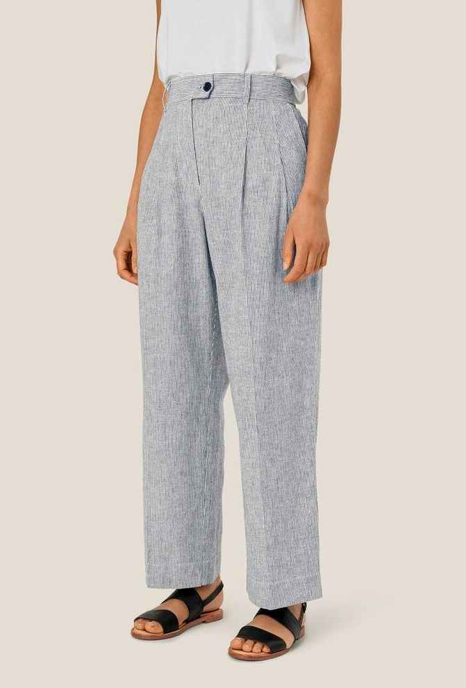 MaPerli Trousers - Stl. XL - Masai