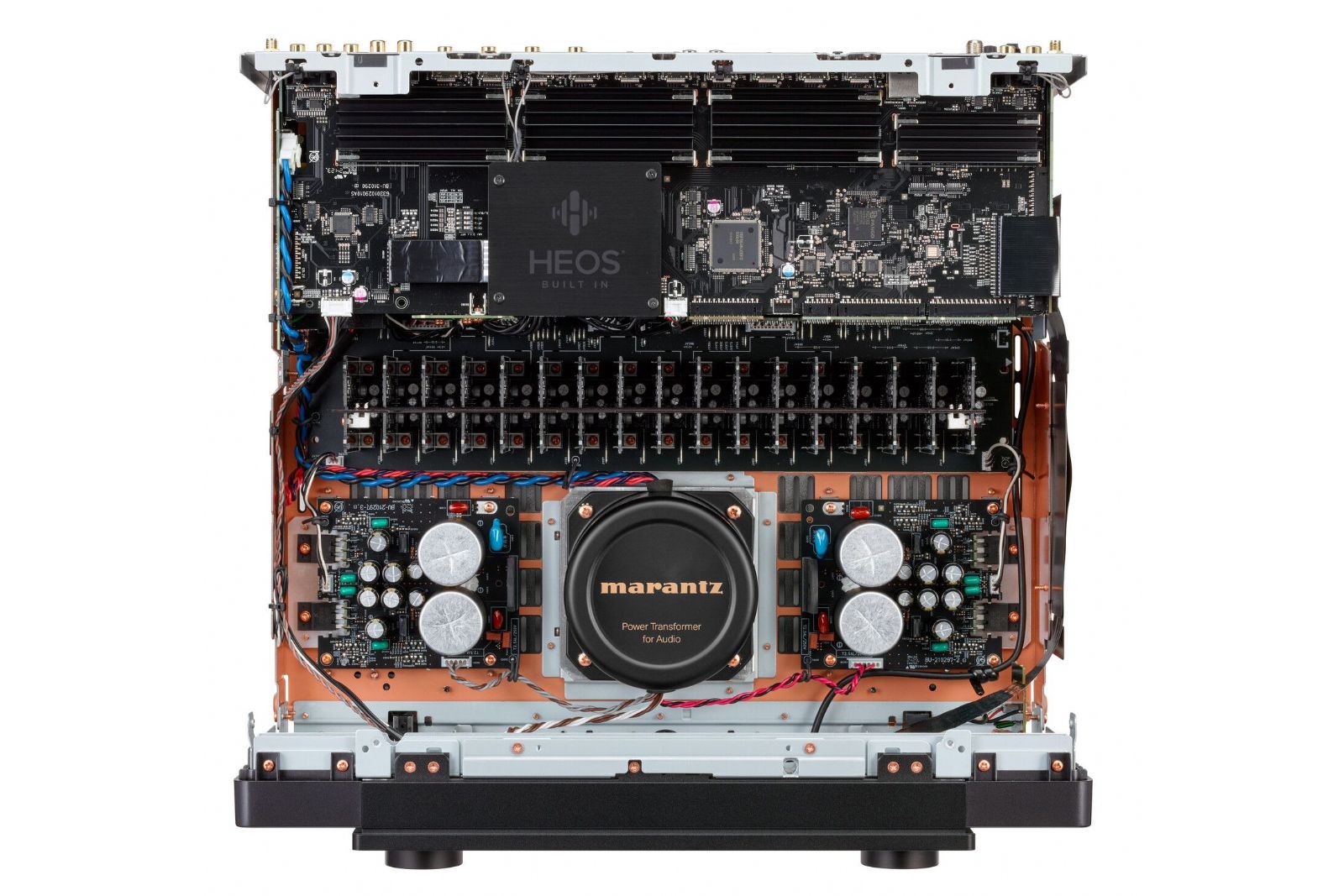 Marantz AV 20 - 5