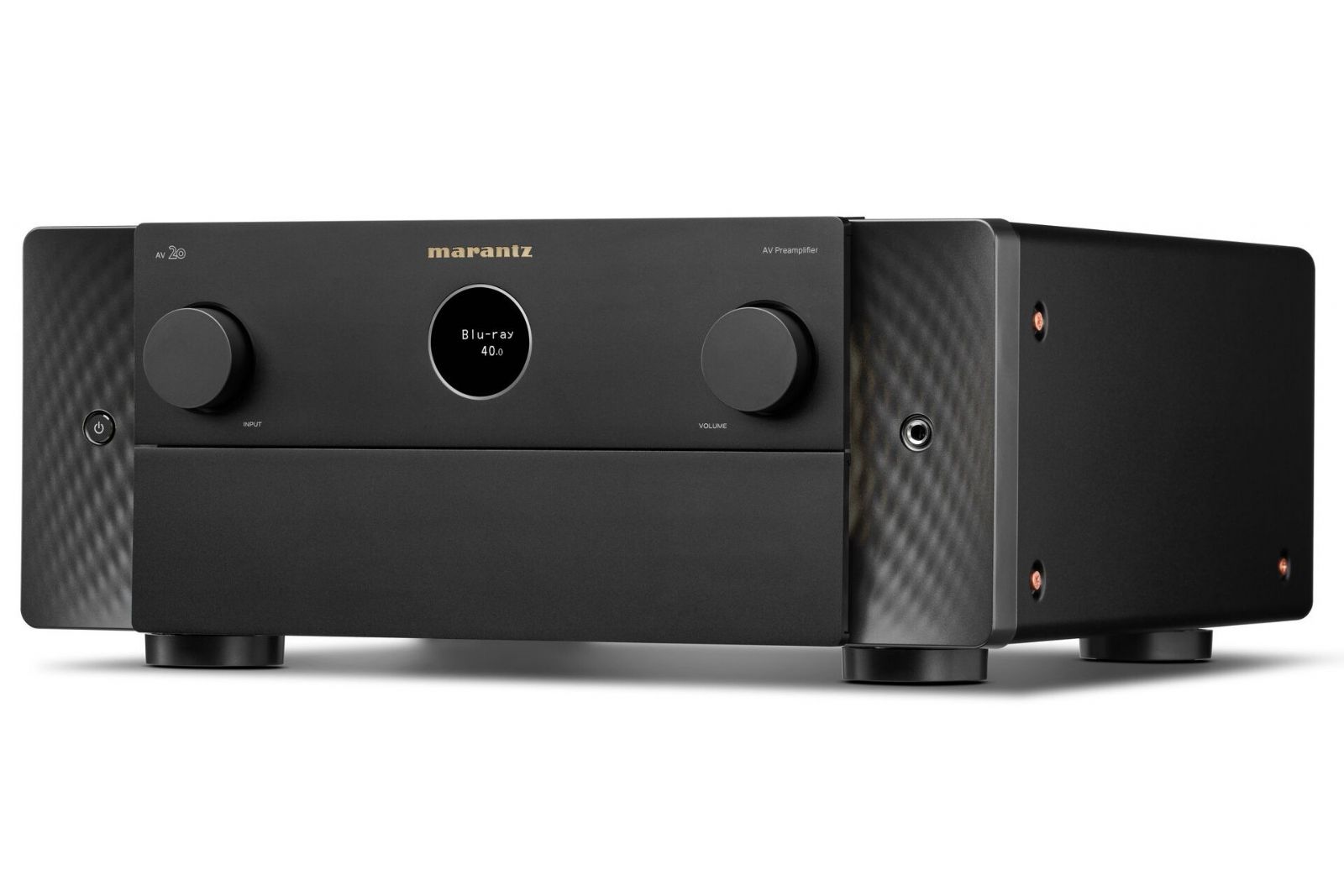 Marantz AV 20 - 2