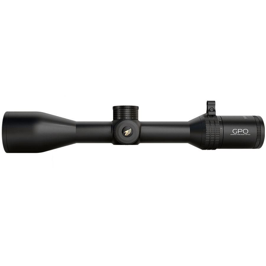 GPO SPECTRA 8X 2-16x50i G4i