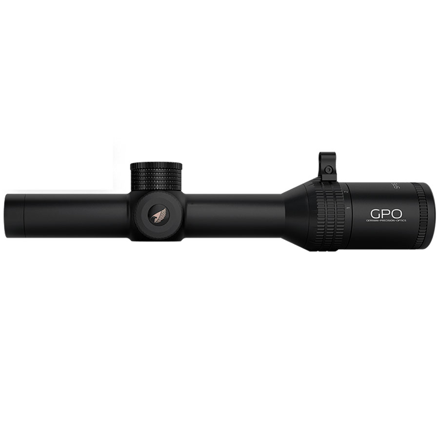 GPO SPECTRA 8X 1-8x24i G4i