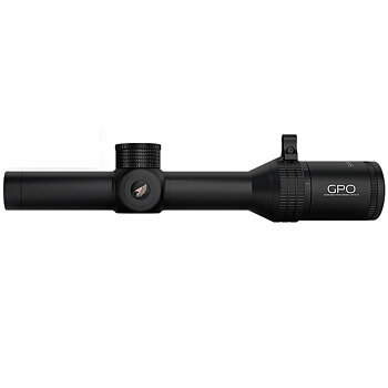 GPO SPECTRA 8X 1-8x24i G4i