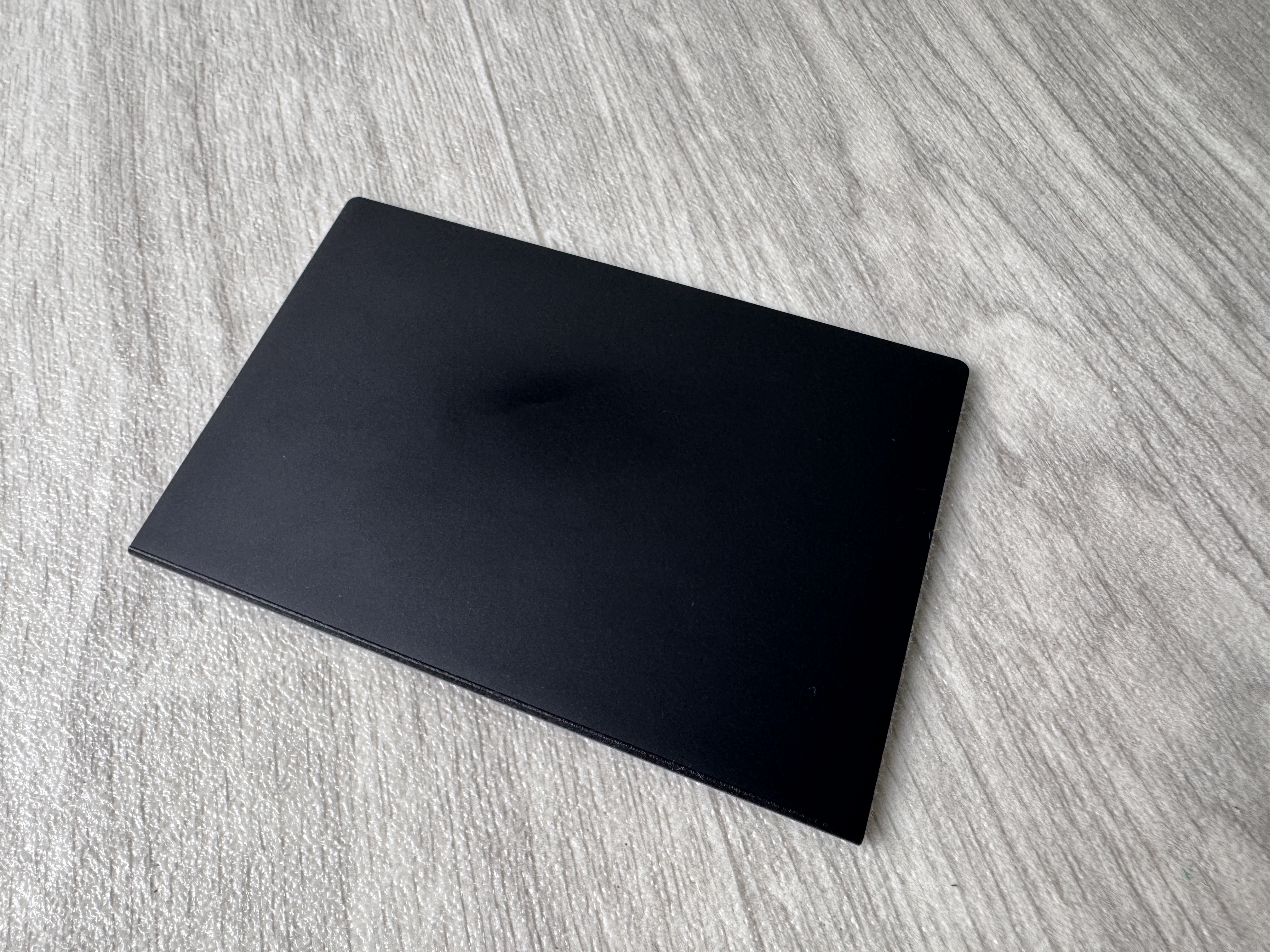 Original Lenovo Touchpad Trackpad ThinkPad P14s T14 T15 P15s Gen2