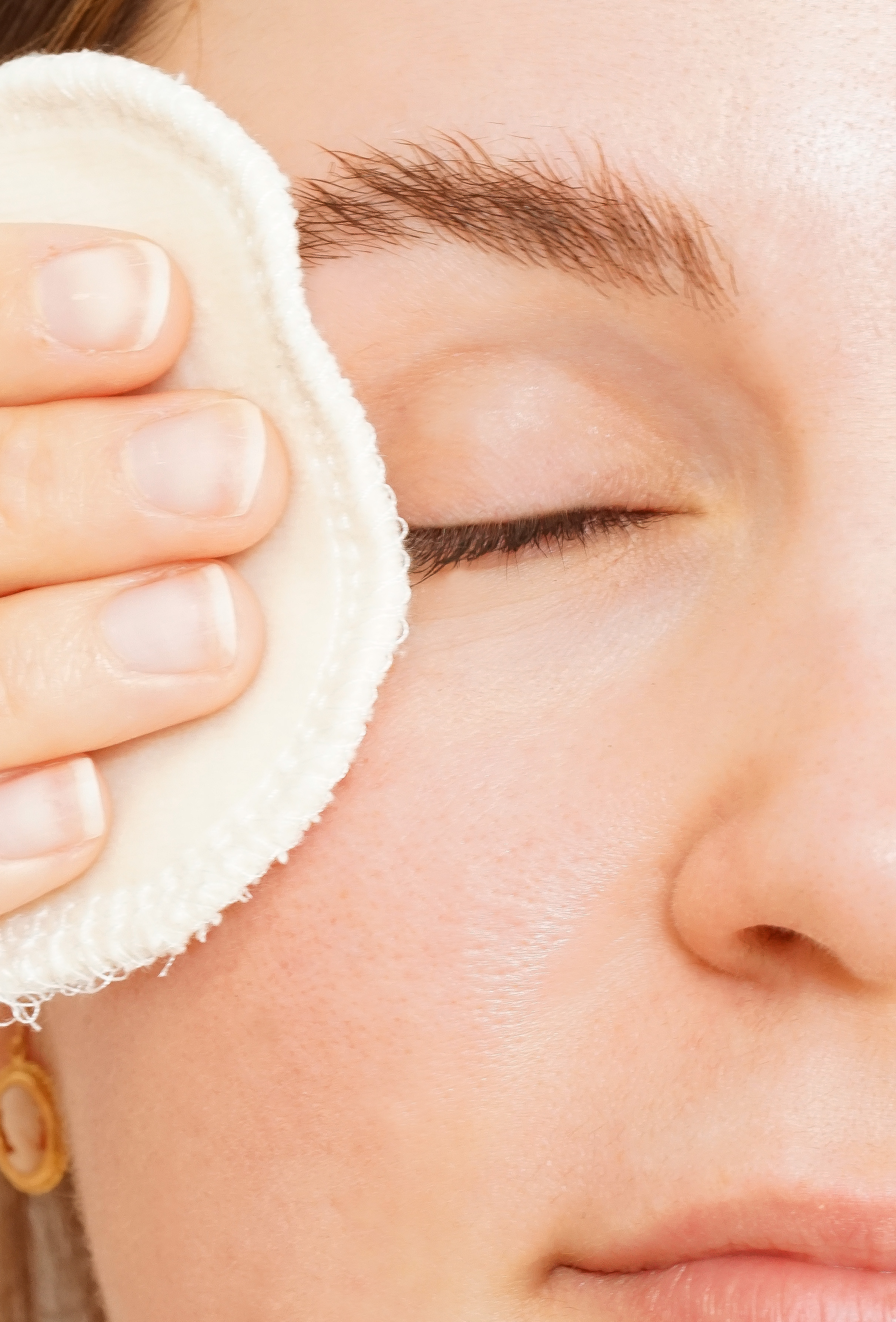 ZAO Cleansing Oil 100ml | Økologisk renseolje og øyesminkefjerner - 3