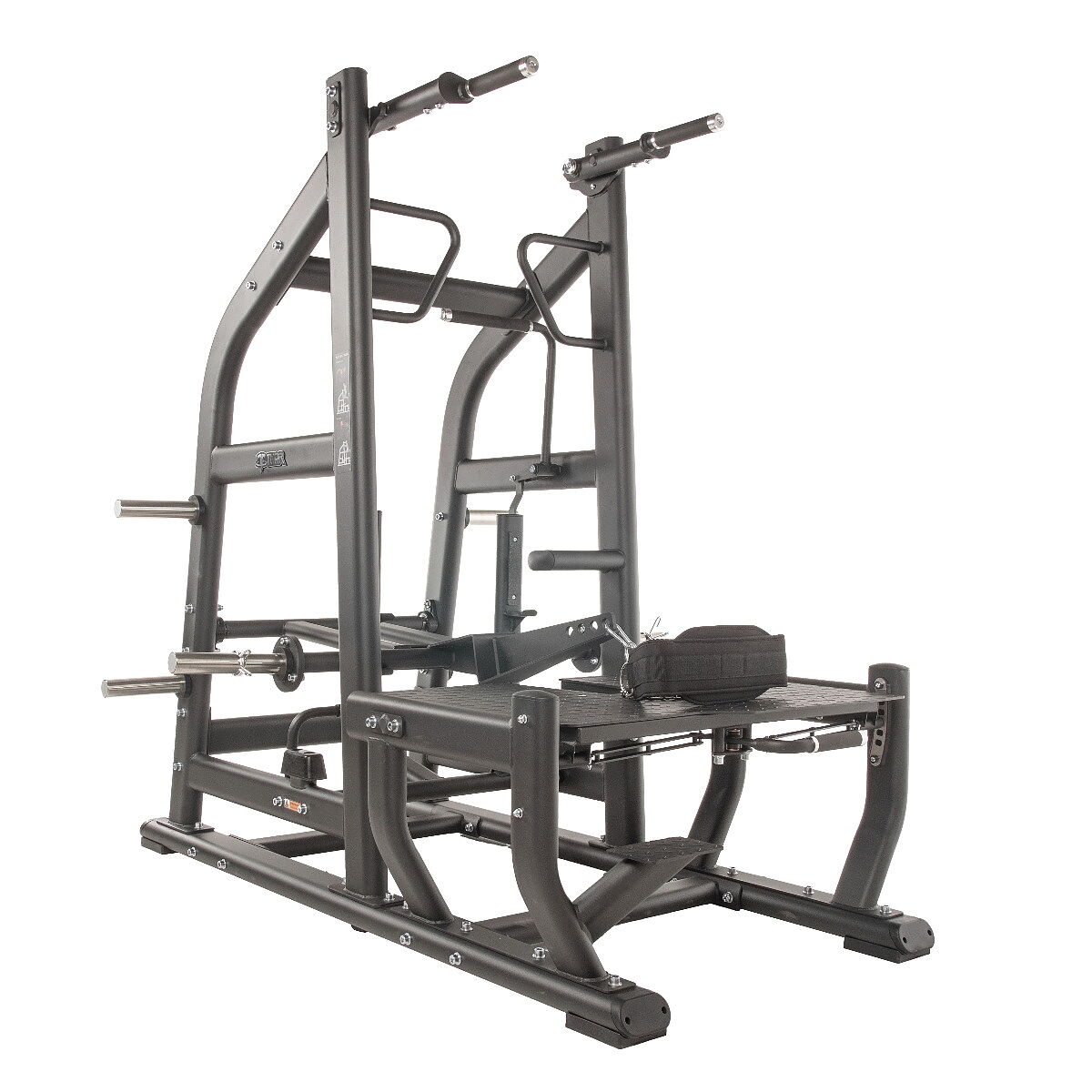 Thor Fitness Standard PL, Multi Belt Squat