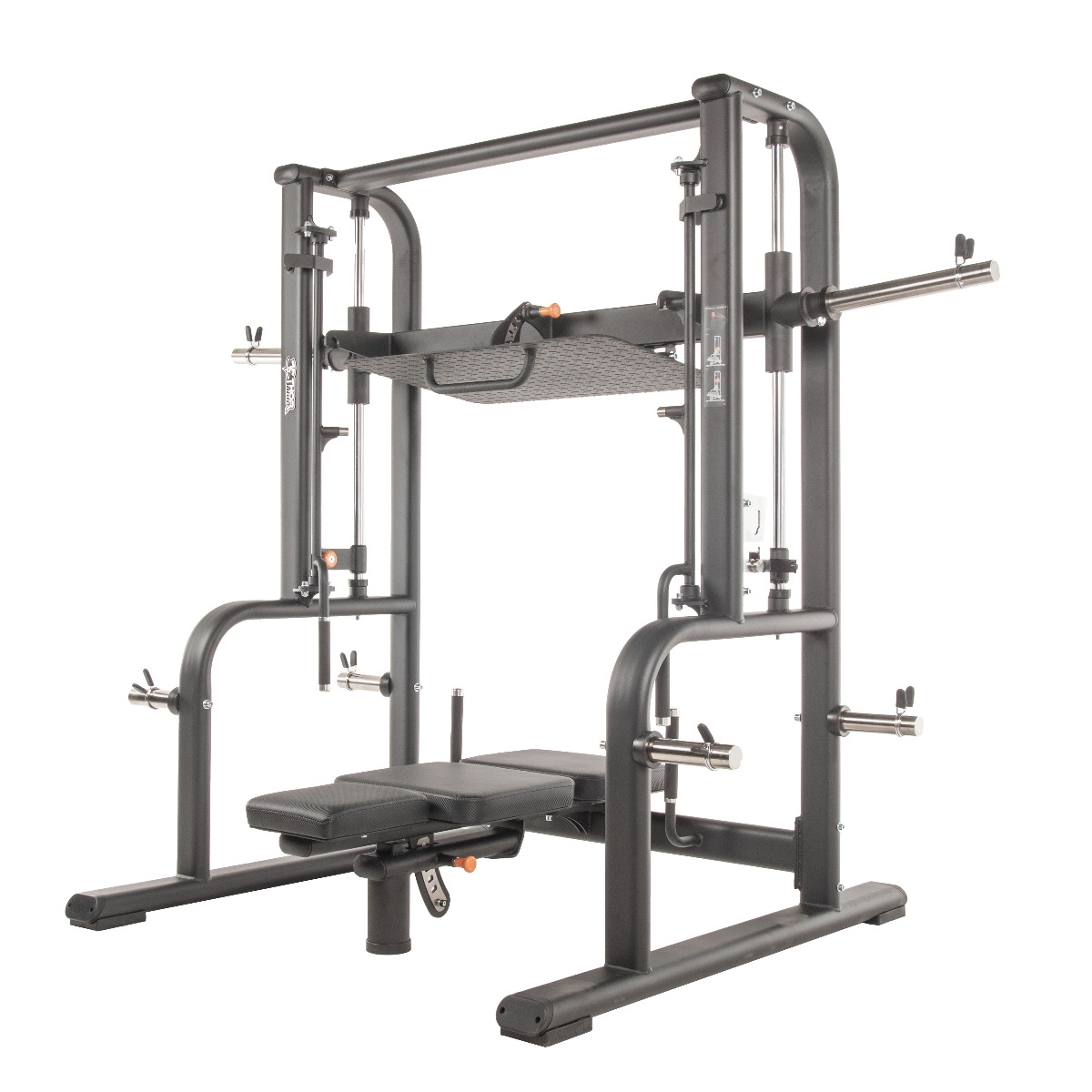 Thor Fitness Standard PL, Vertical Leg Press