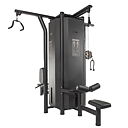 Multigym Thor Fitness Advanced 4 Station