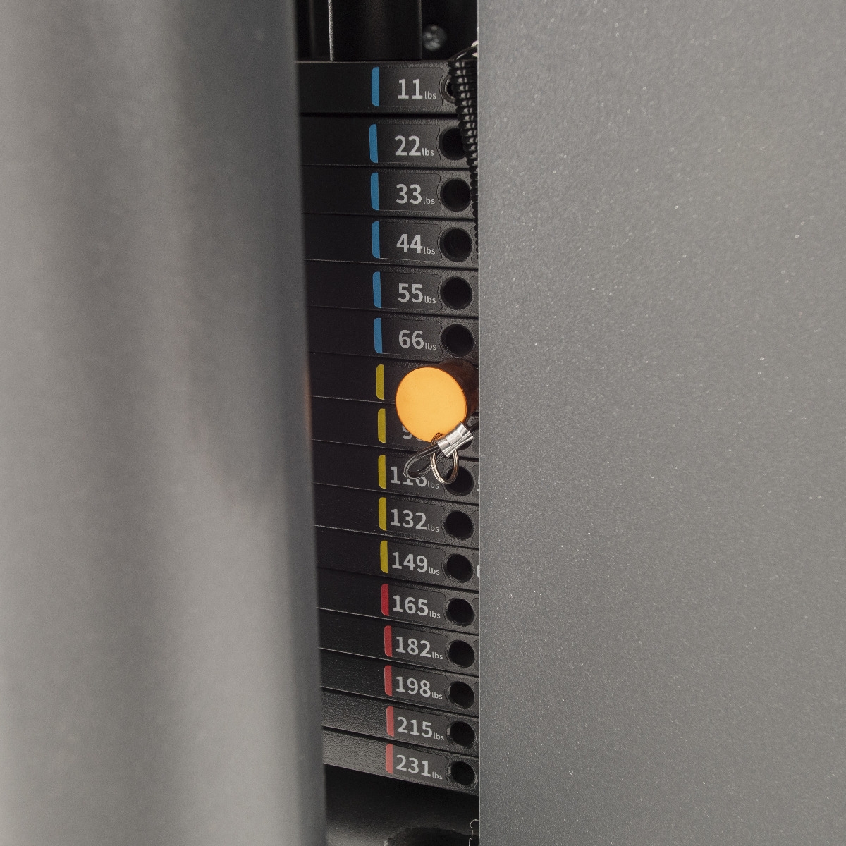 Multigym Thor Fitness Advanced 4 Station