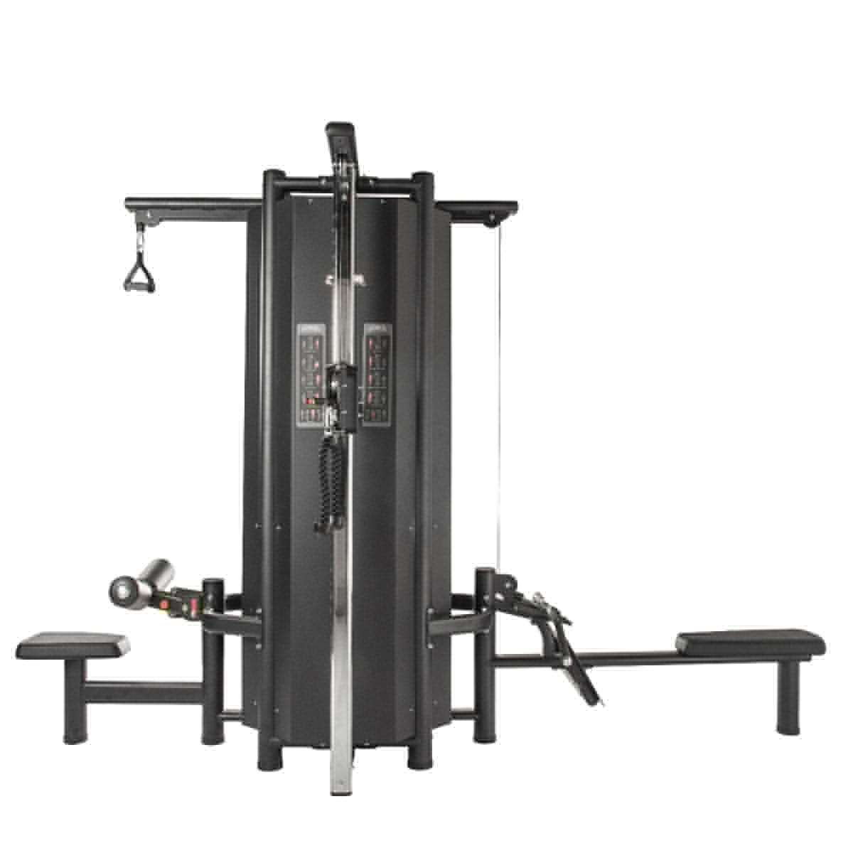 Multigym Thor Fitness Advanced 4 Station