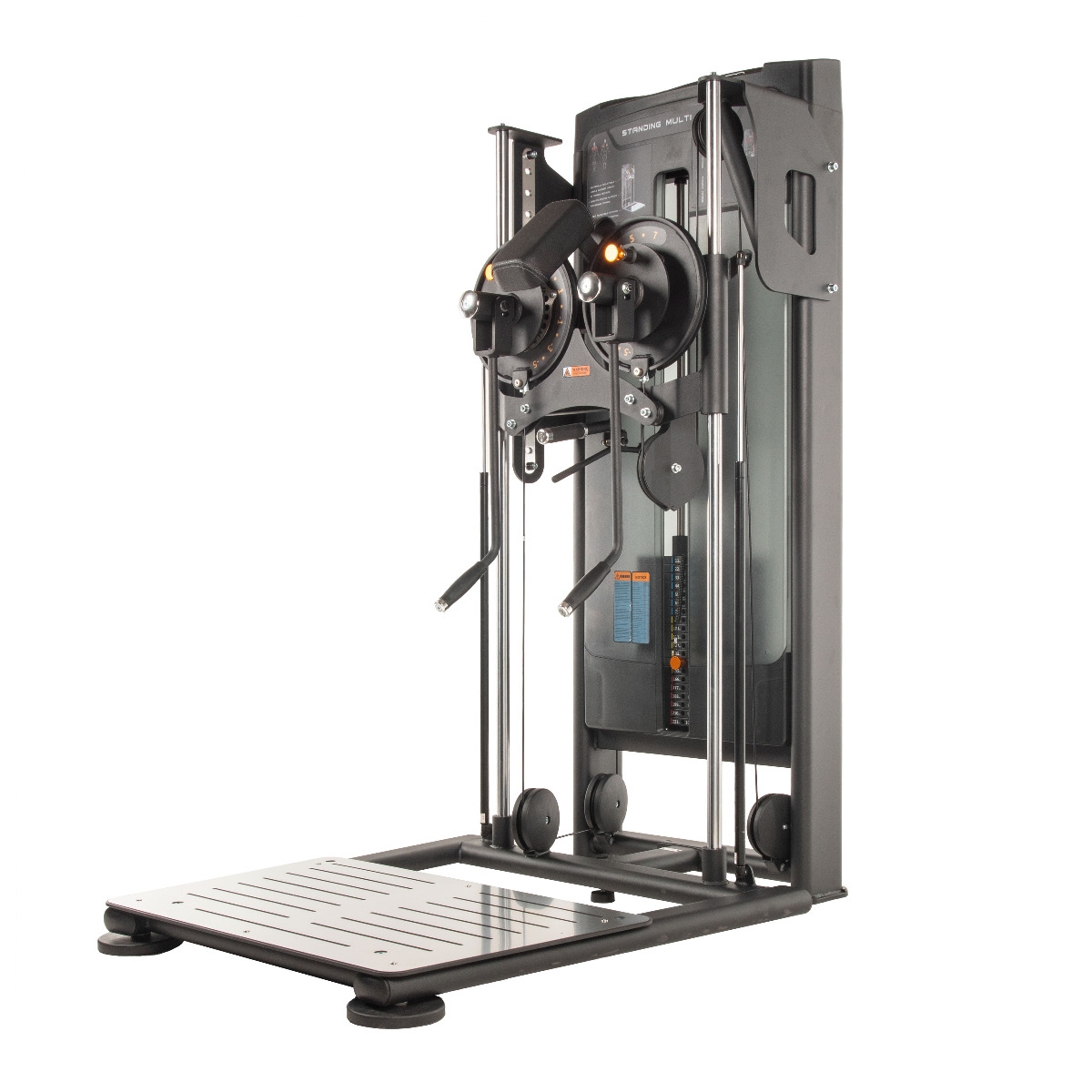 Thor Fitness Advanced Standing Multi Flight