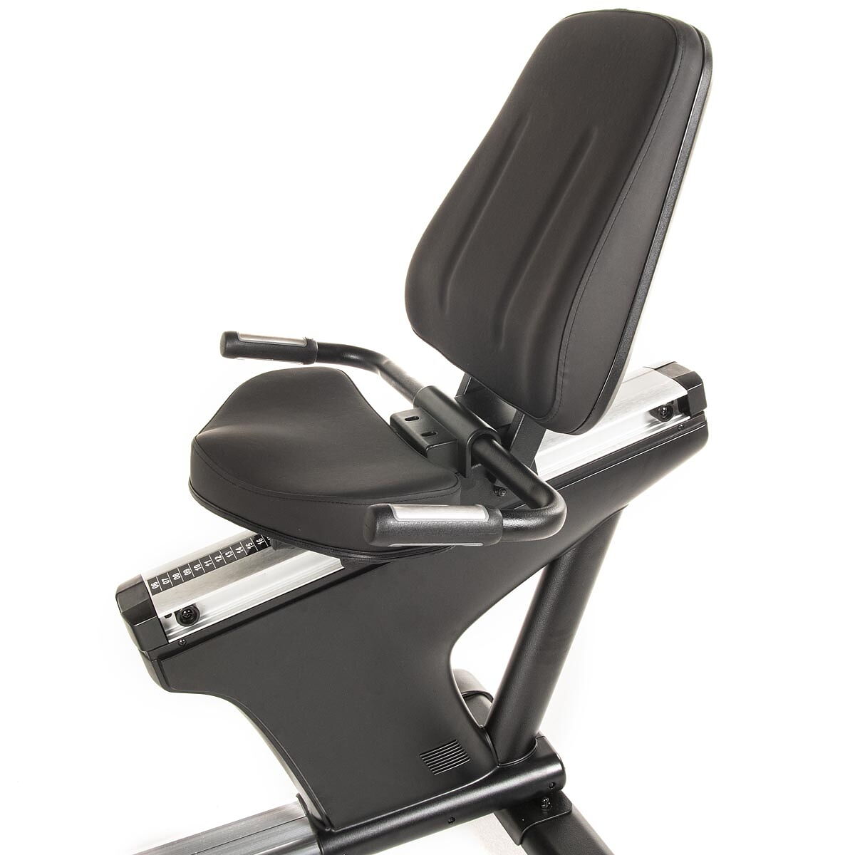 Thor Fitness Recumbent cykel 4100R - bild 2
