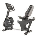 Thor Fitness Recumbent cykel 4100R