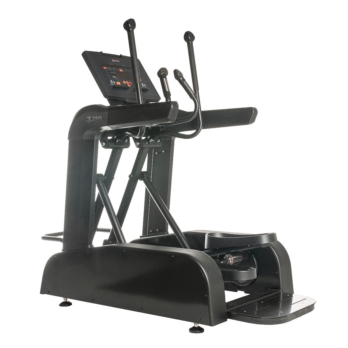 Thor Fitness Crosstrainer 4400-D