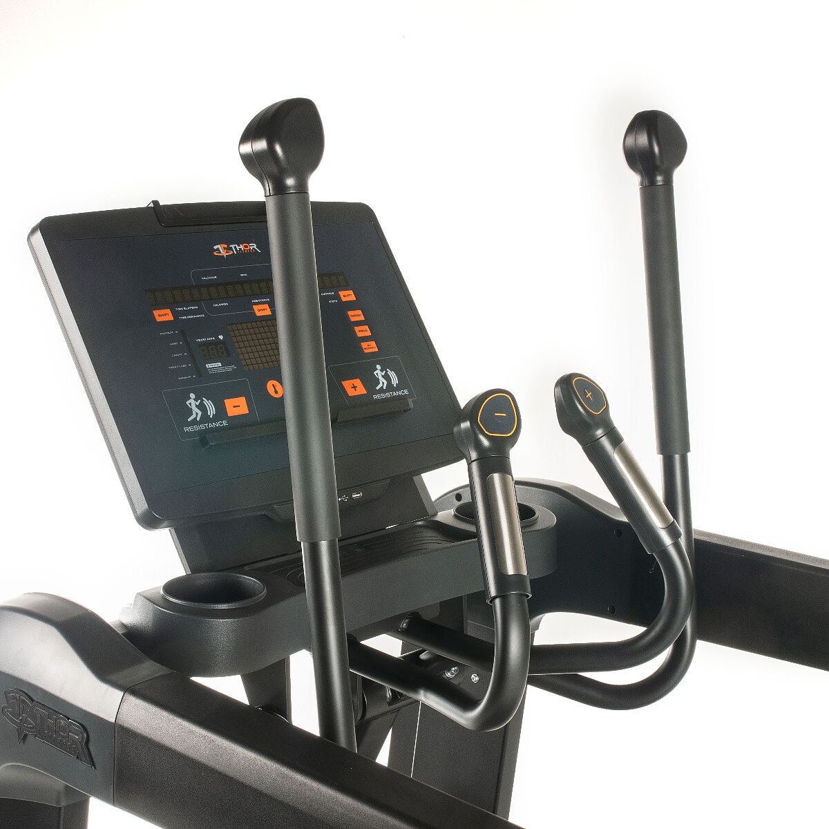 Thor Fitness Crosstrainer 4400-D - bild 2