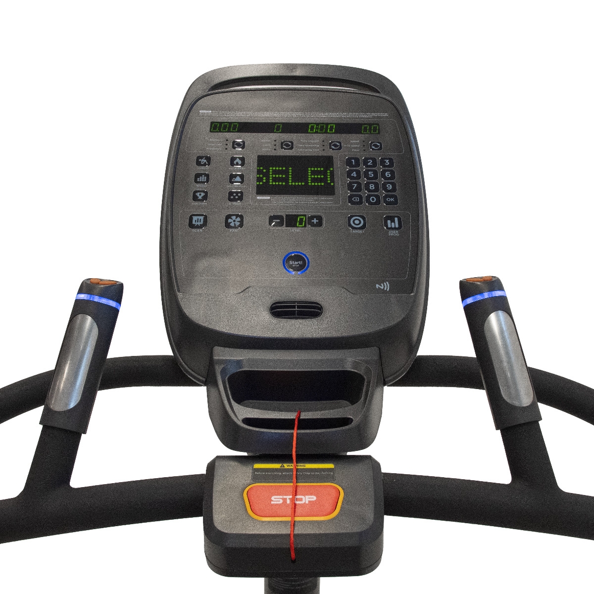 Trappmaskin Thor Fitness Climber 1000