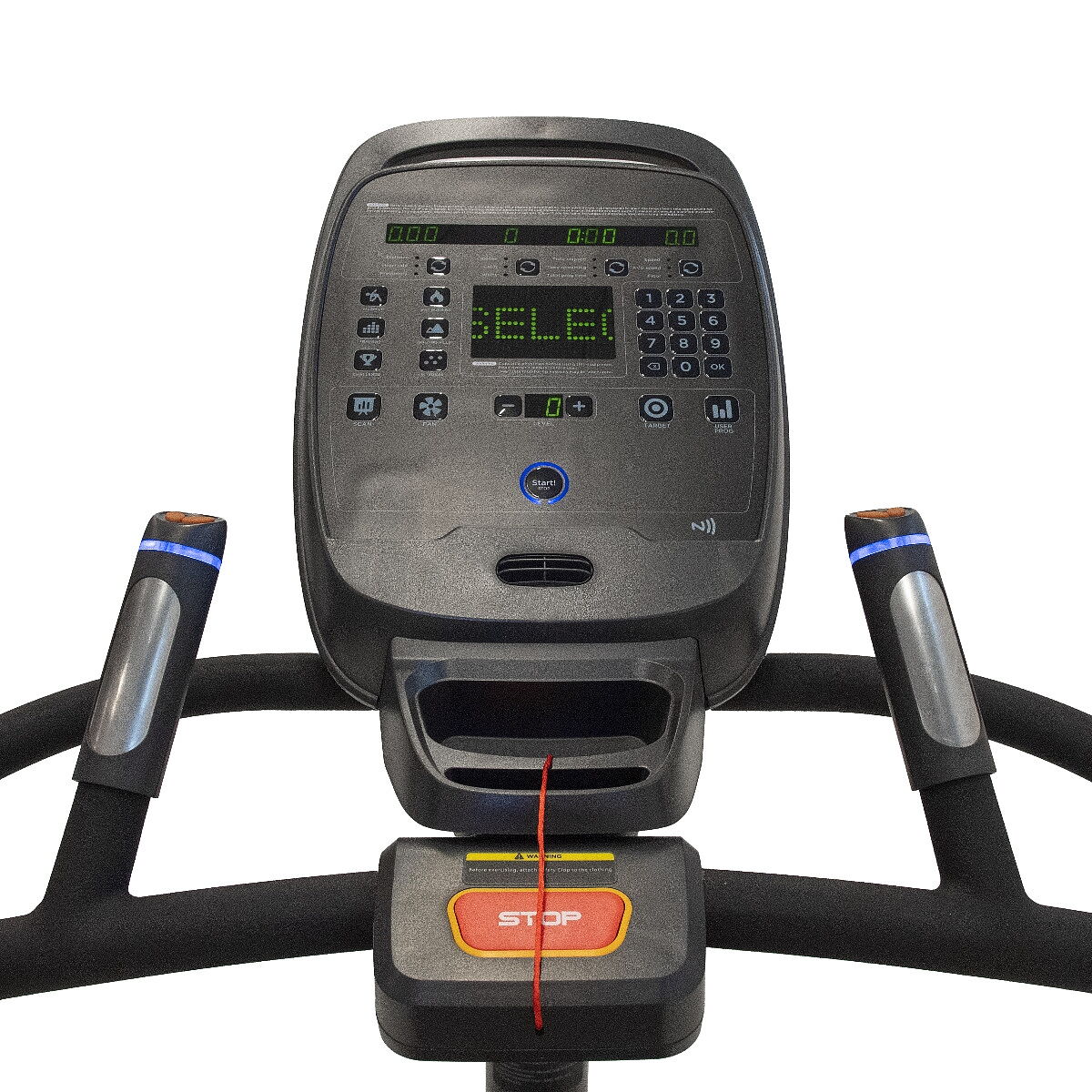 Trappmaskin Thor Fitness Climber 1000 - bild 3