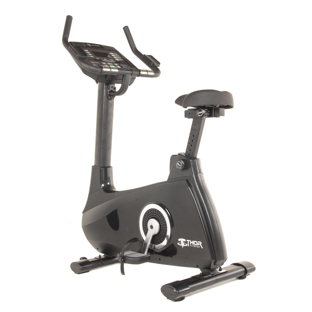 Thor Fitness Motionscykel 4100U