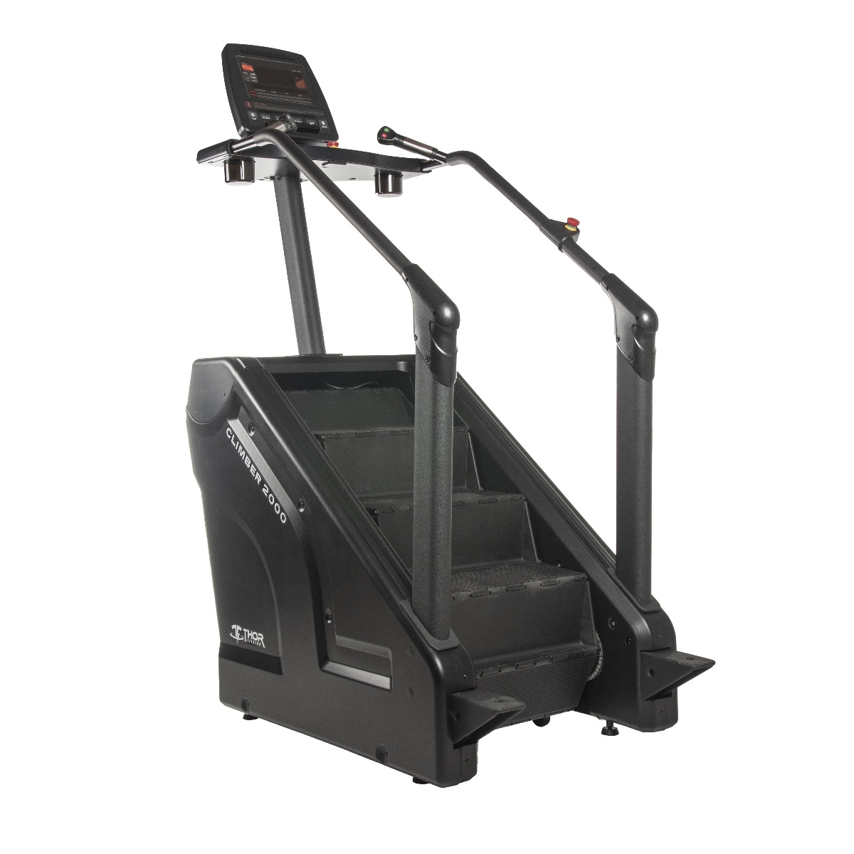 Trappmaskin Thor Fitness Climber 2000