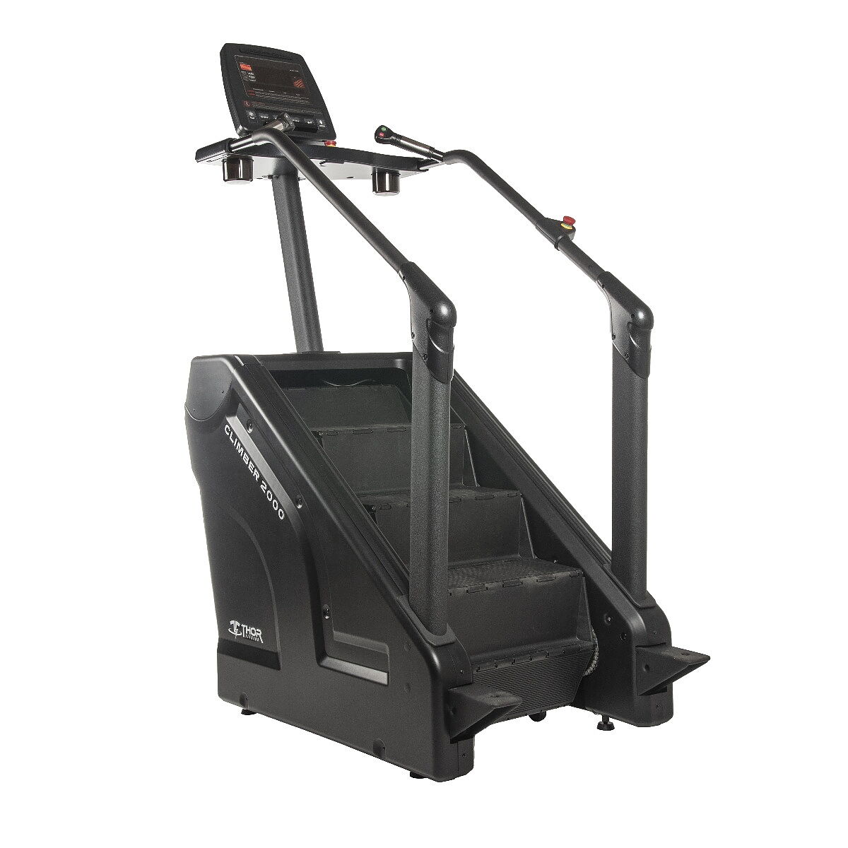 Trappmaskin Thor Fitness Climber 2000