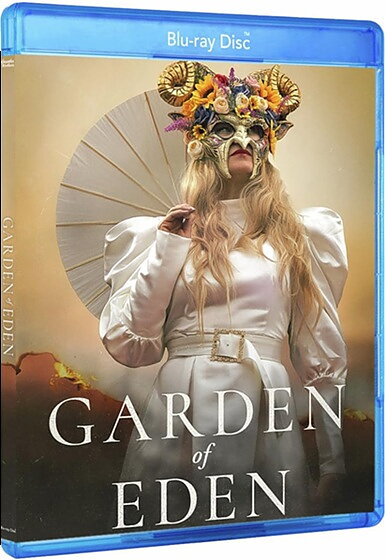 Garden Of Eden (BLU-RAY)