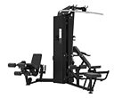 IMPULSE 3 STATION MULTIGYM