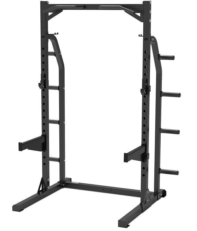 Master HALFRACK XT8