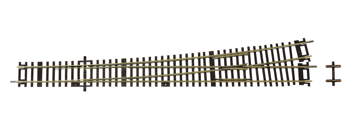 Växel vänster Wl10