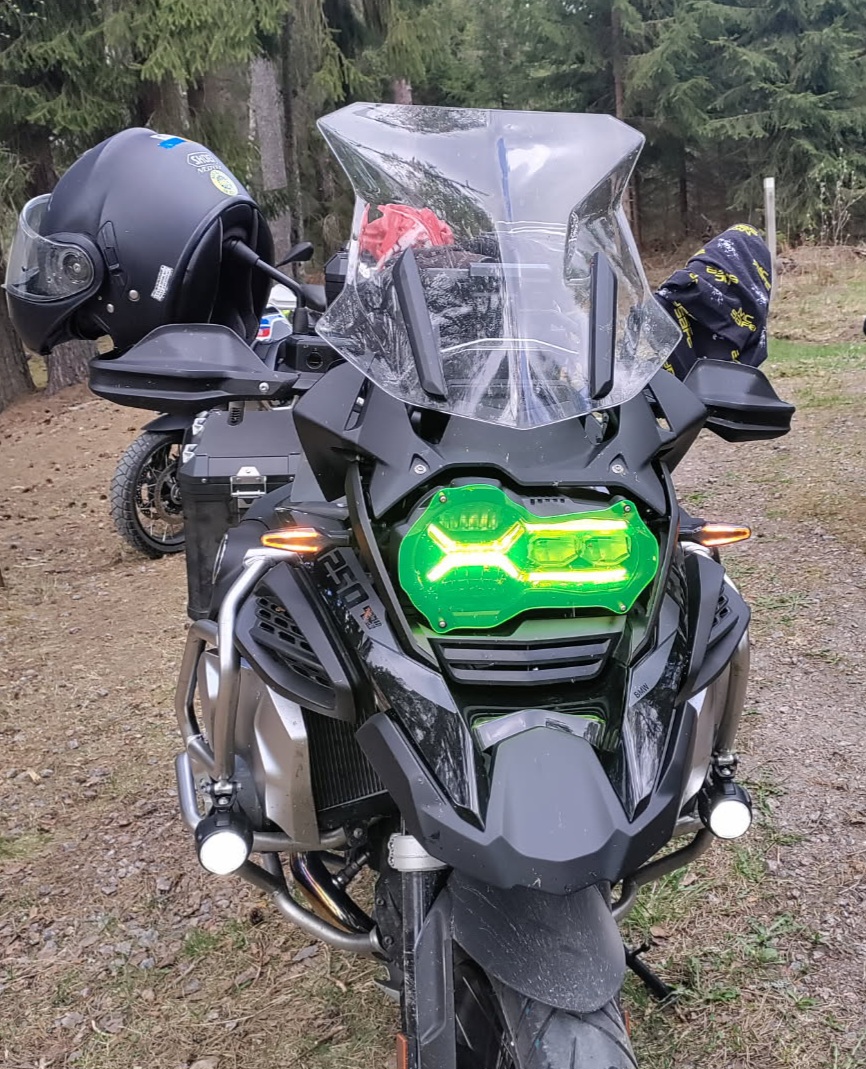 1200/50 GS/A/R 2022-