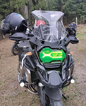 1200/50 GS/A/R 2022-